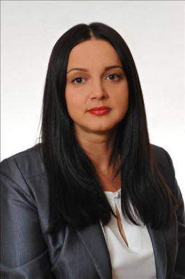 Главный бухгалтер Ковалева Галина Сергеевна